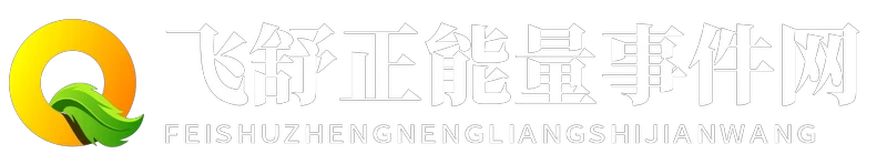 飞舒正能量事件网